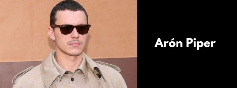 Arón Piper Sunglasses