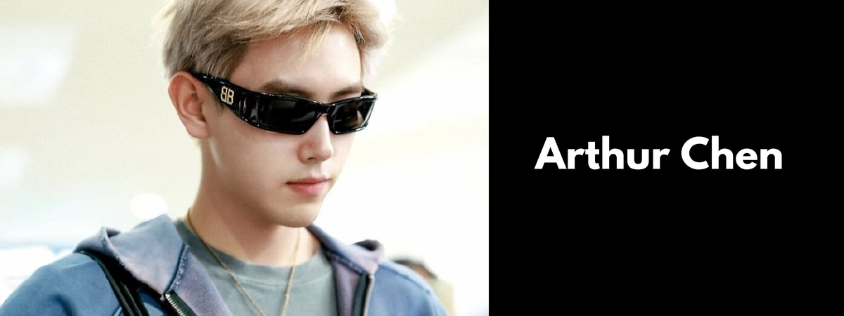 Arthur Chen Sunglasses
