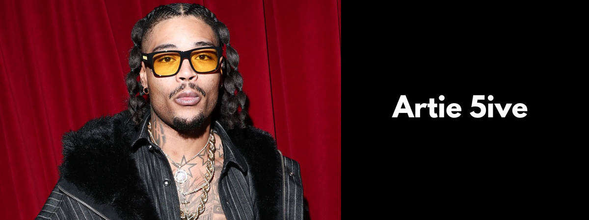 Artie 5ive Sunglasses