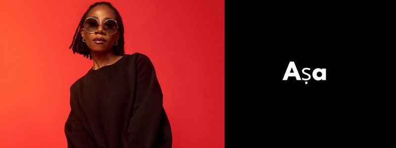 Aṣa Glasses & Sunglasses