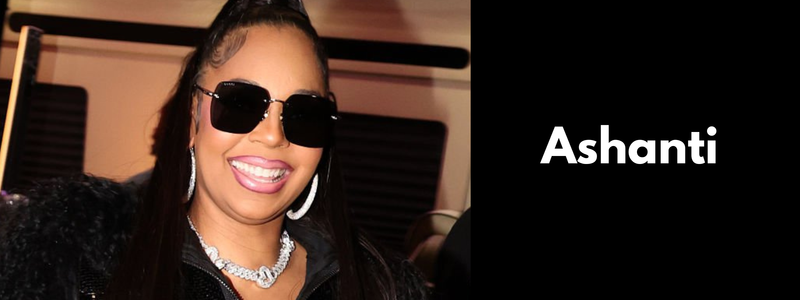 Ashanti Sunglasses