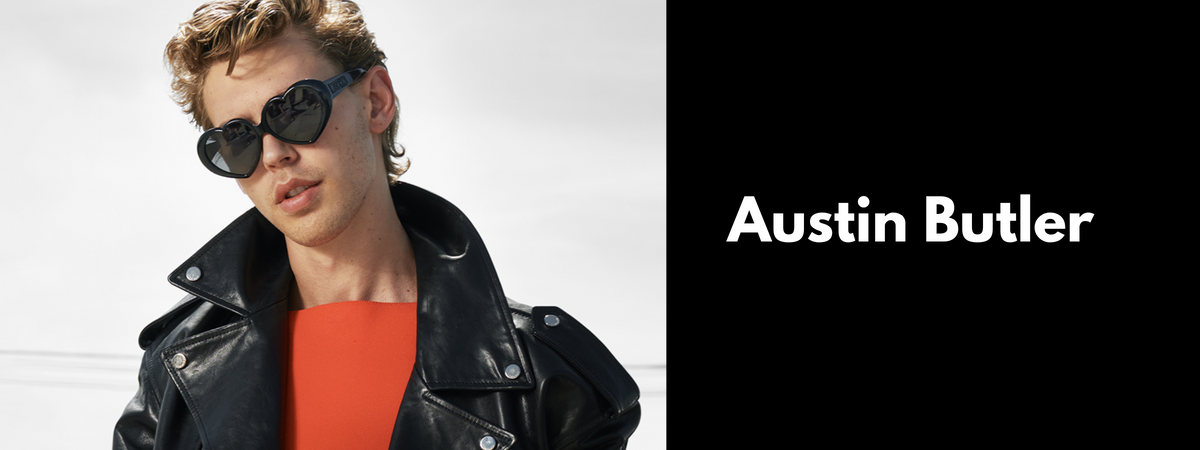 Austin Butler Sunglasses