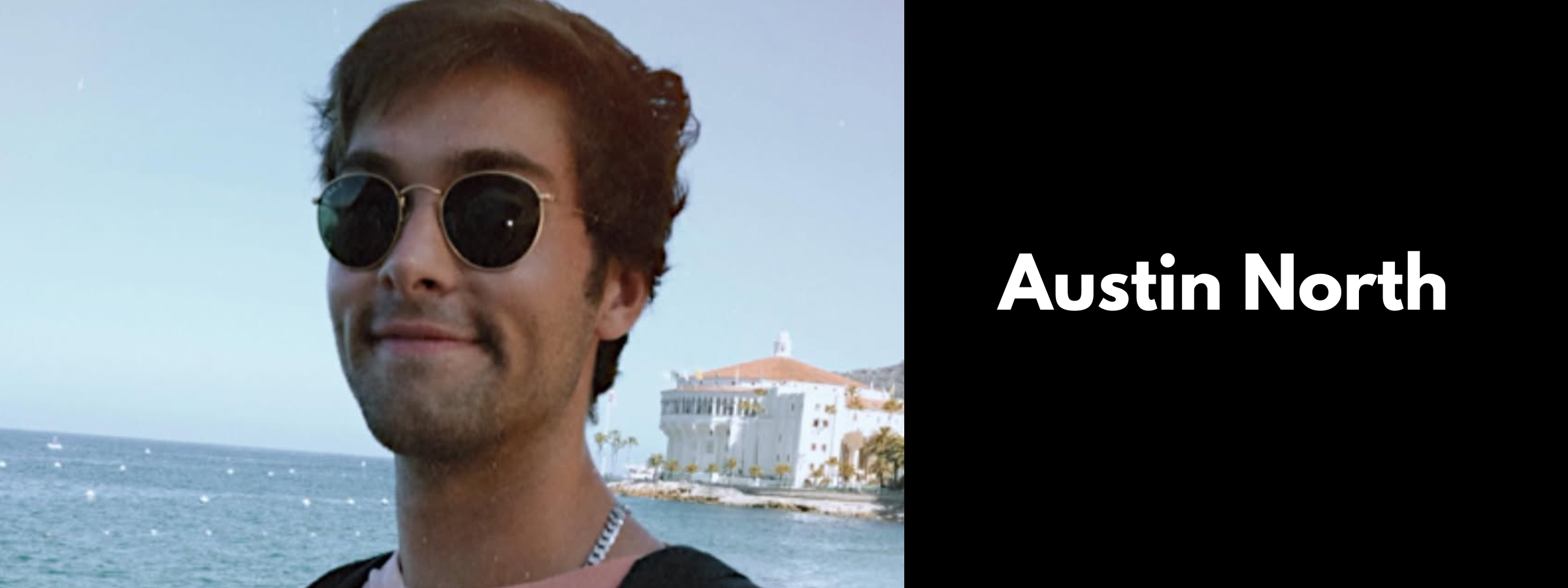 Austin North Sunglasses