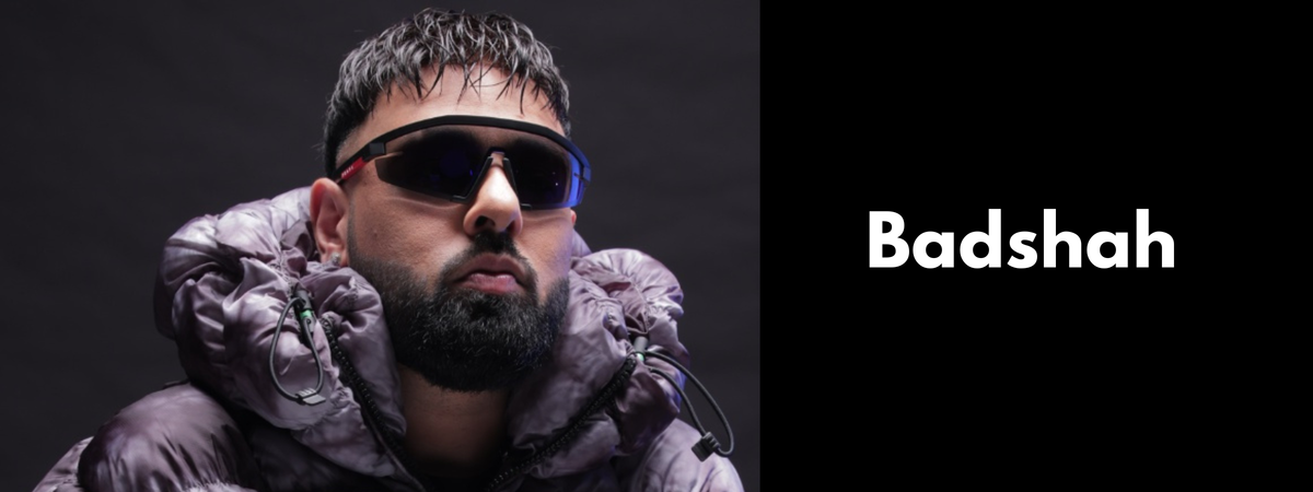 Badshah Sunglasses