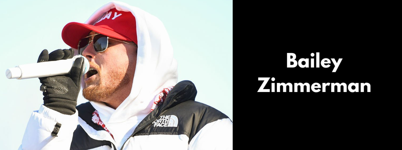 Bailey Zimmerman Sunglasses