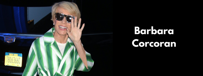 Barbara Corcoran Sunglasses
