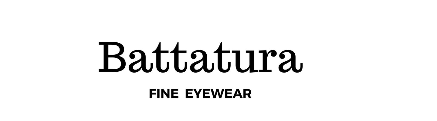 Battatura lunettes best sale