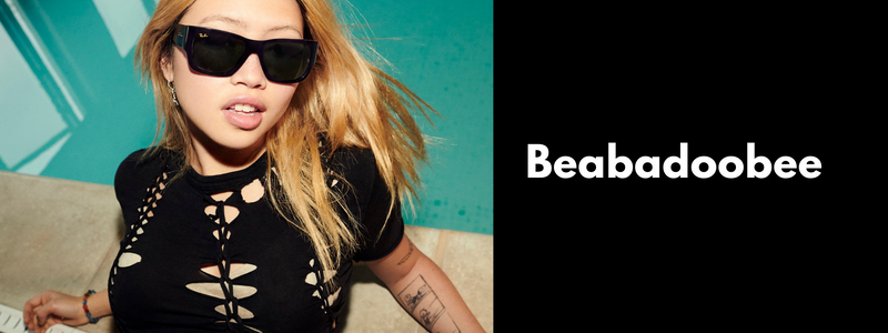 Beabadoobee Sunglasses