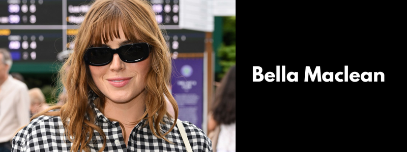 Bella Maclean Sunglasses