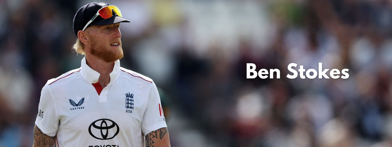 Ben Stokes Sunglasses