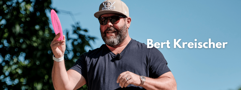 Bert Kreischer Sunglasses