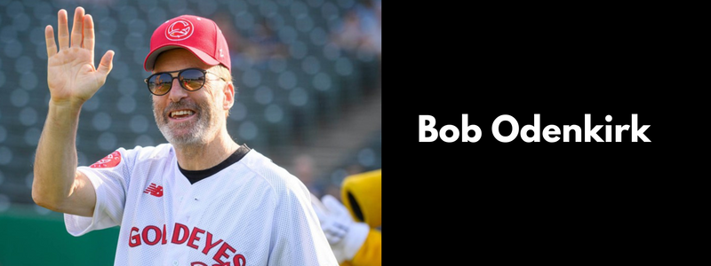 Bob Odenkirk Sunglasses