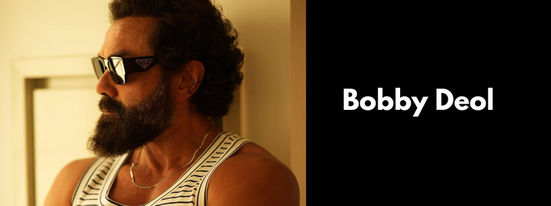 Bobby Deol Sunglasses