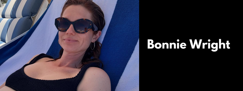 Bonnie Wright Sunglasses