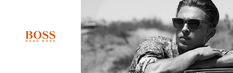 Boss Orange Sunglasses