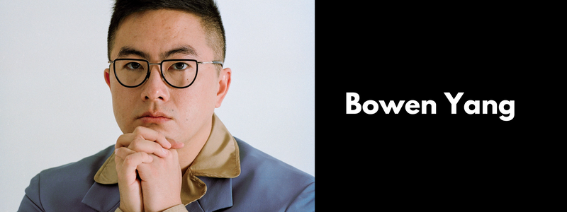 Bowen Yang Glasses & Sunglasses