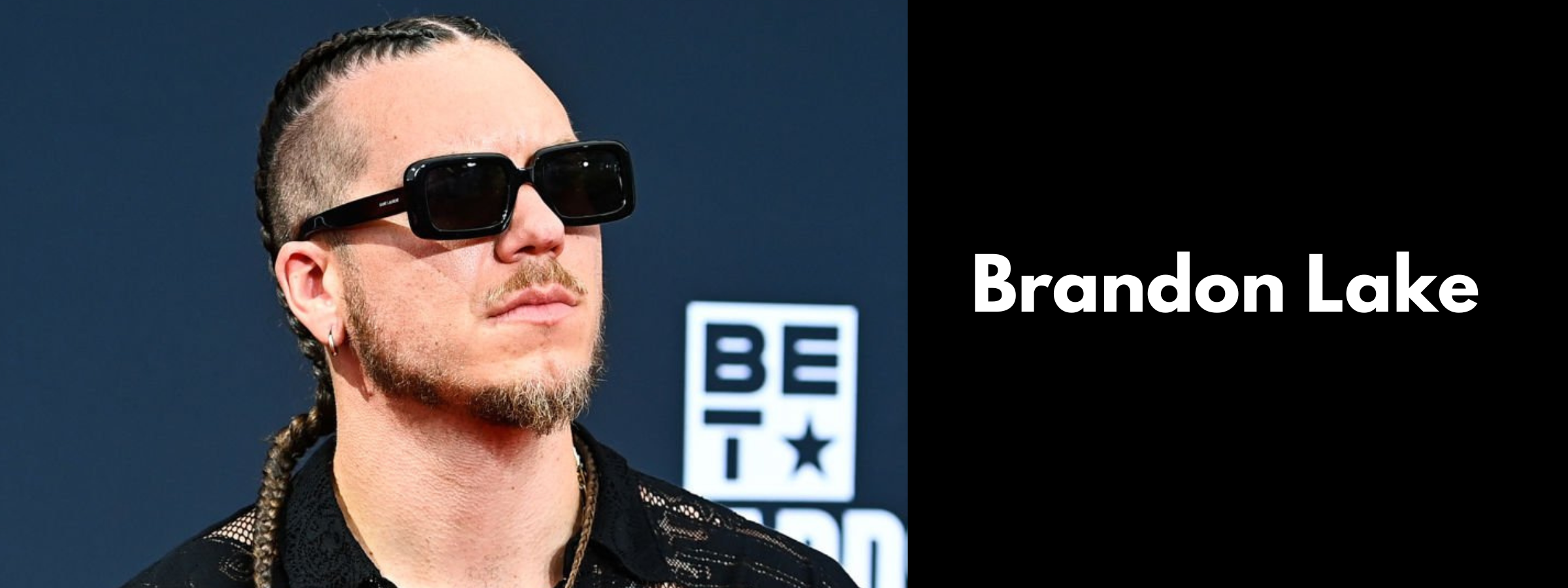 Brandon Lake Sunglasses