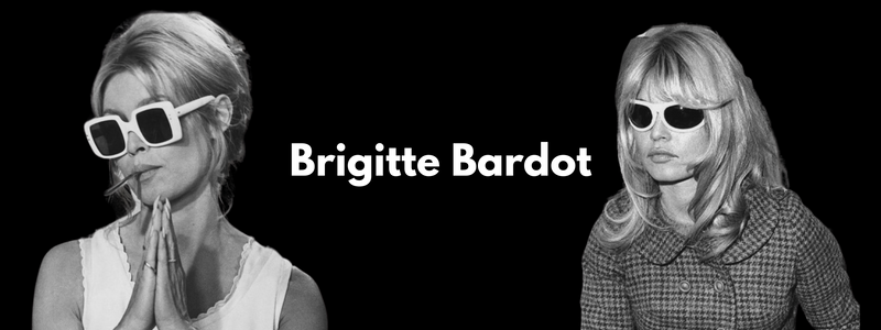 Brigitte Bardot Sunglasses