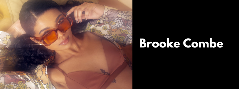 Brooke Combe Sunglasses