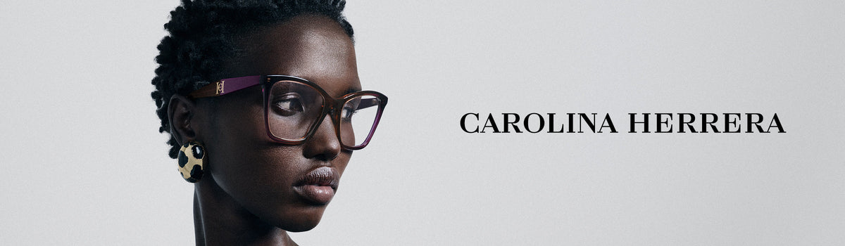 Carolina Herrera Glasses