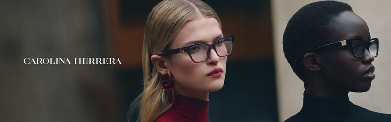 Carolina Herrera Glasses