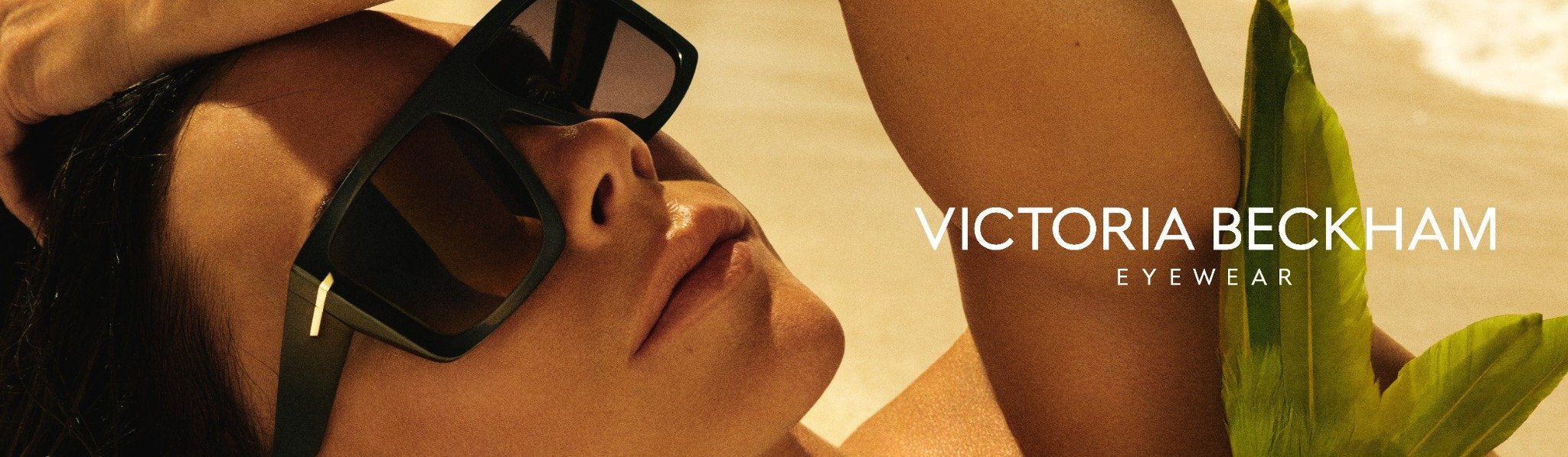 Victoria Beckham Sunglasses