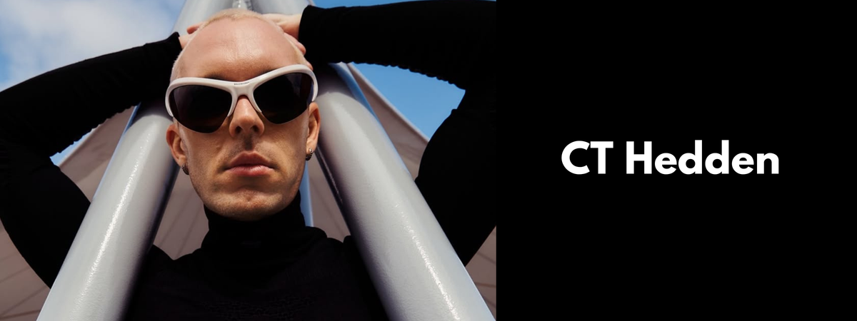 CT Hedden Sunglasses