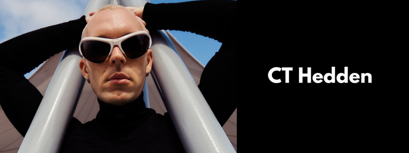 CT Hedden Sunglasses