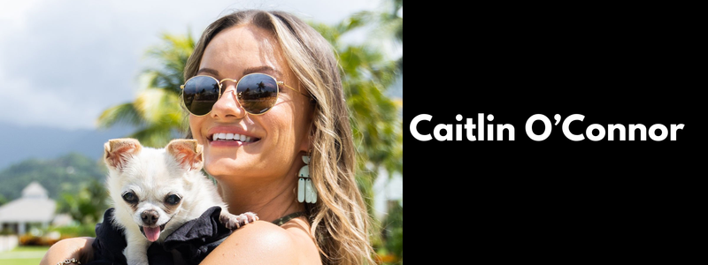 Caitlin O'Connor Sunglasses