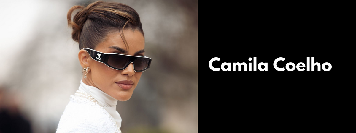 Camila Coelho Sunglasses