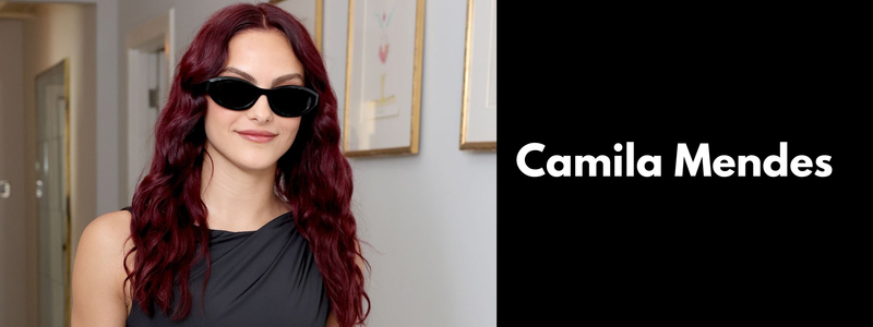 Camila Mendes
