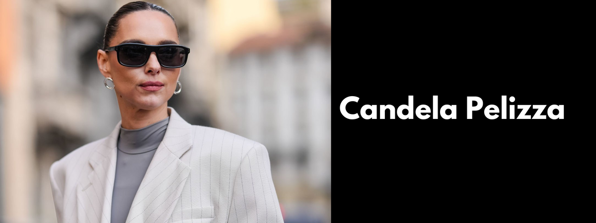 Candela Pelizza Sunglasses