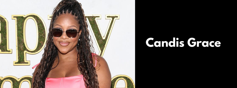 Candis Grace Sunglasses