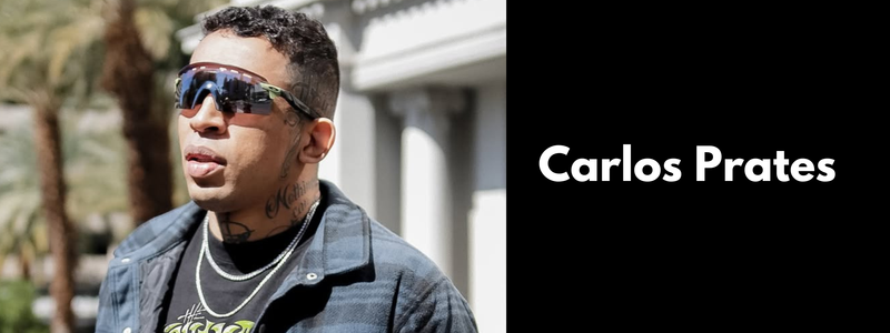 Carlos Prates Sunglasses