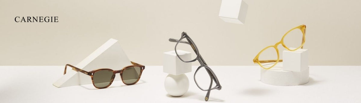Carnegie Sunglasses