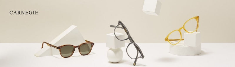 Carnegie Sunglasses