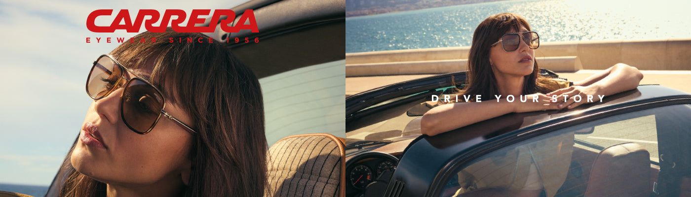 Carrera Summer Edit