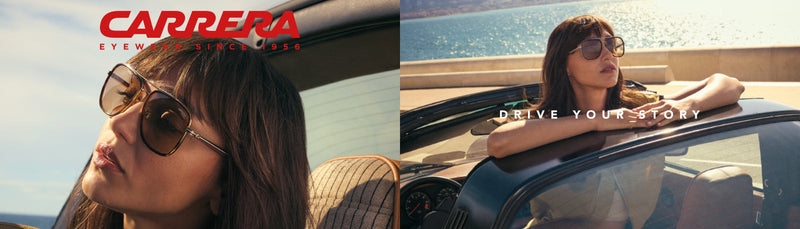 Carrera Festival Limited Edition Sunglasses