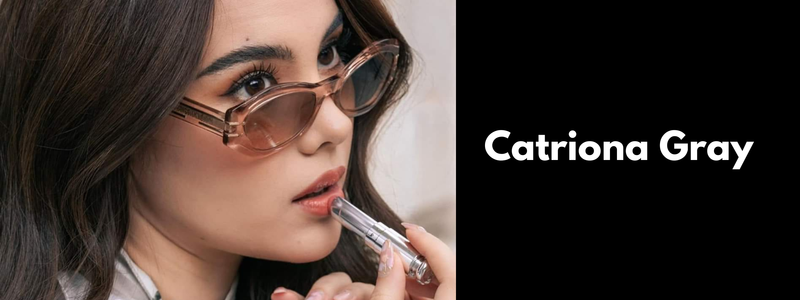 Catriona Gray Sunglasses