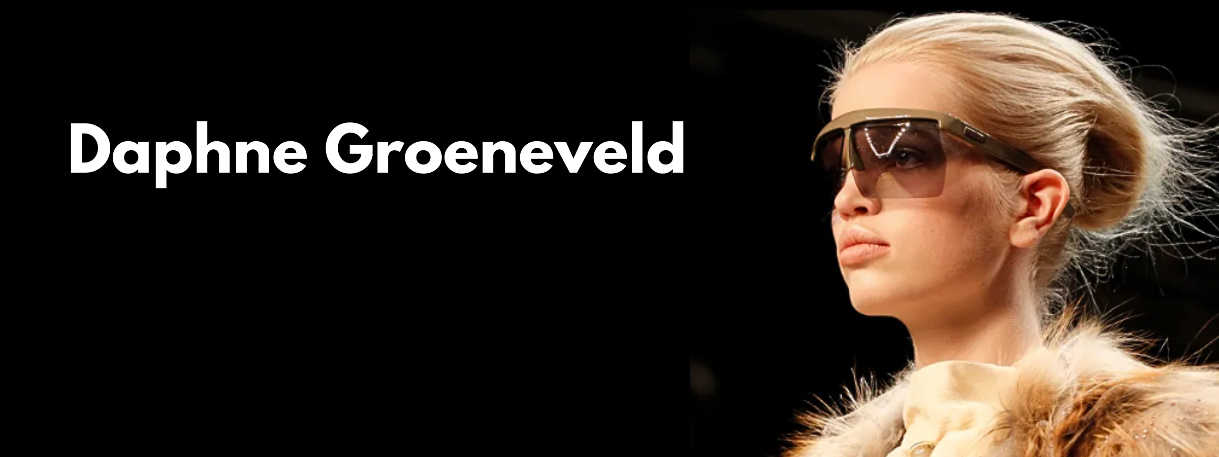Daphne Groeneveld