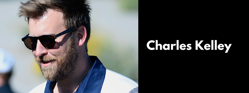 Charles Kelley Sunglasses