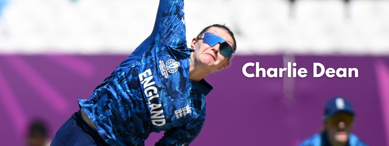 Charlie Dean Sunglasses