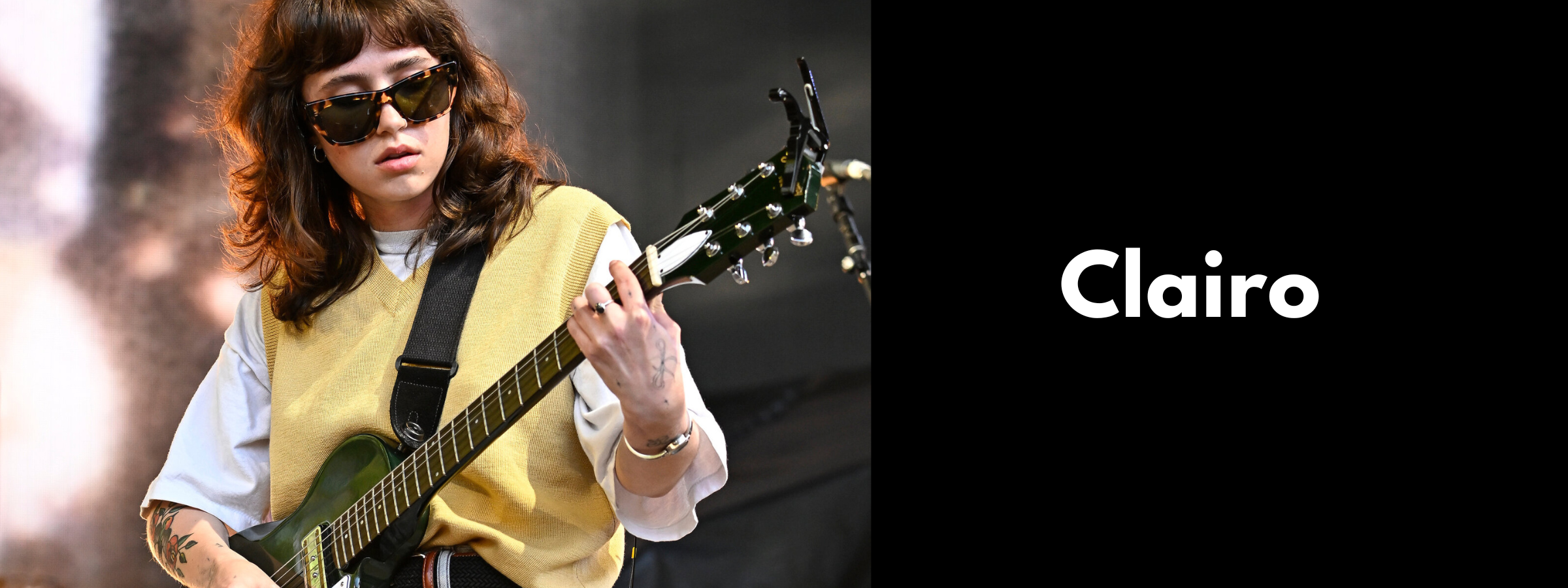 Clairo Sunglasses