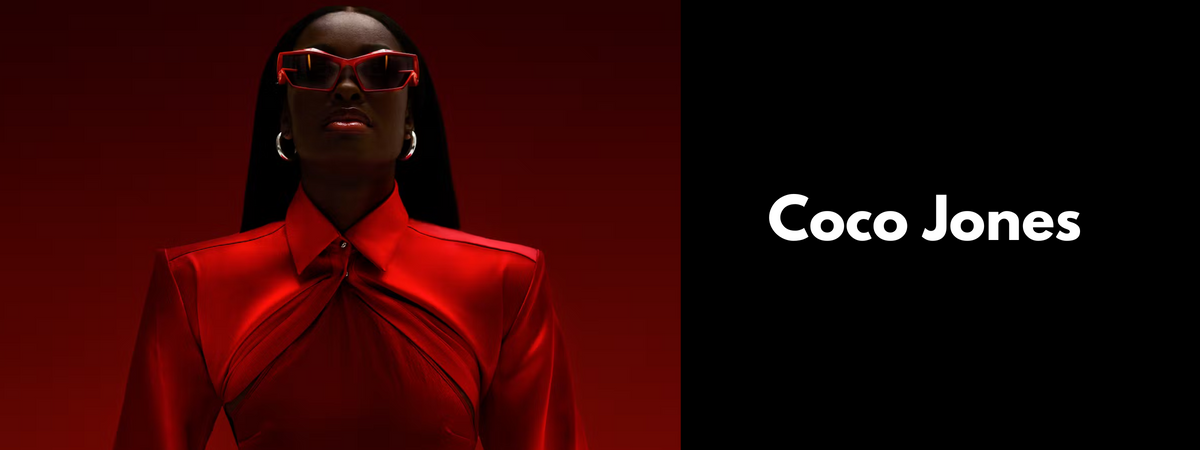 Coco Jones Sunglasses