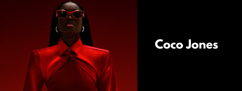 Coco Jones Sunglasses