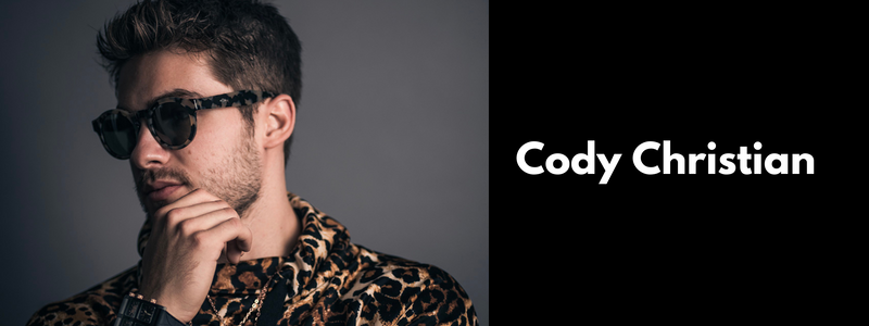 Cody Christian Glasses & Sunglasses