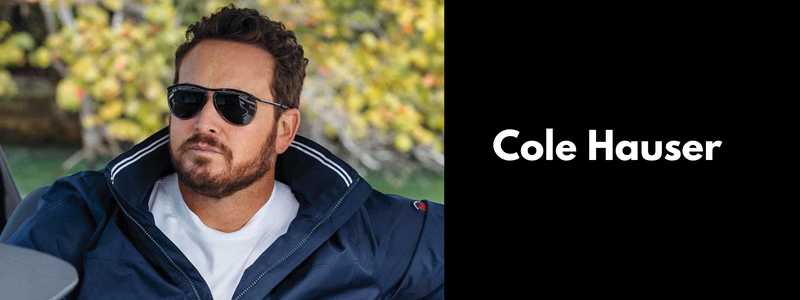 Cole Hauser Sunglasses