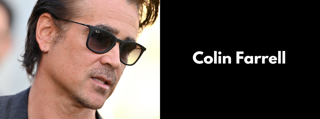 Colin Farrell