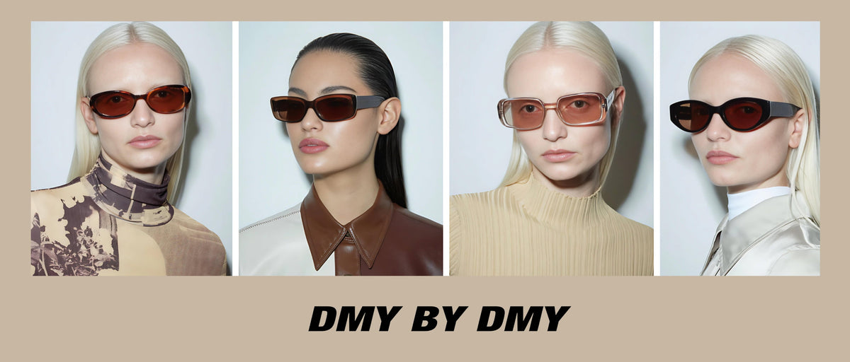 DMY BY DMY Sunglasses