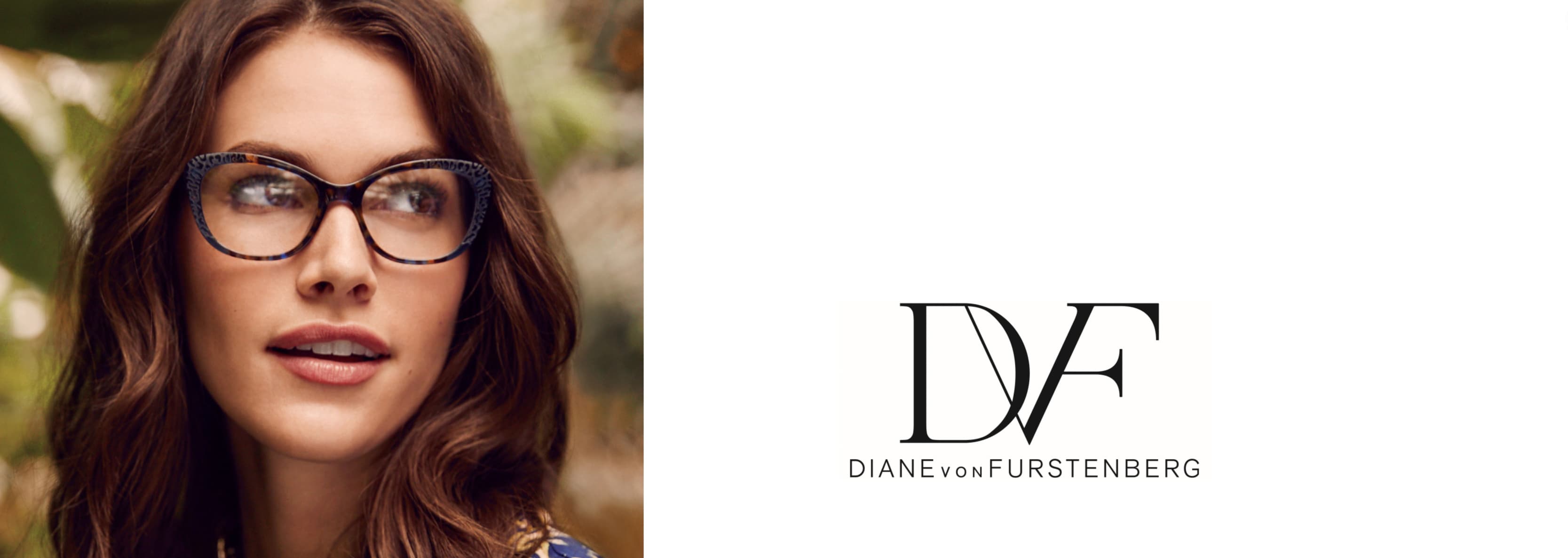 Authentic Vintage DIANE VON FURSTENBERG Eyeglasses Authentic Vintage DIANE VON FURSTENBERG Eyeglasses